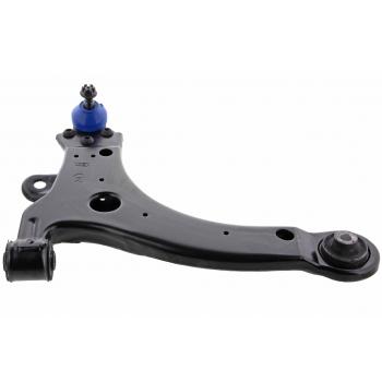 Mevotech CMS20329 Suspension Control Arm and Ball Joint Assembly product image 1 of 13