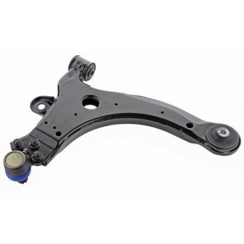 Mevotech CMS20329 Suspension Control Arm and Ball Joint Assembly product image 6 of 13