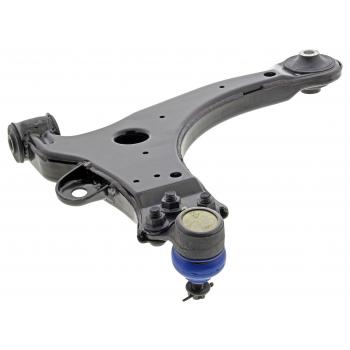 Mevotech CMS20329 Suspension Control Arm and Ball Joint Assembly product image 7 of 13