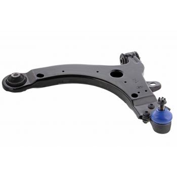 Mevotech CMS20329 Suspension Control Arm and Ball Joint Assembly product image 8 of 13