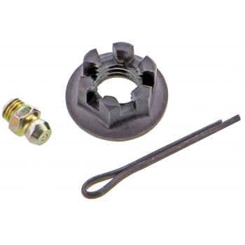 Mevotech CMS20329 Suspension Control Arm and Ball Joint Assembly product image 9 of 13