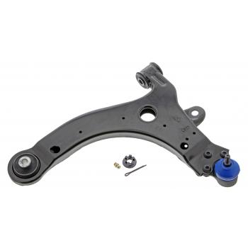 Mevotech CMS20329 Suspension Control Arm and Ball Joint Assembly product image 10 of 13