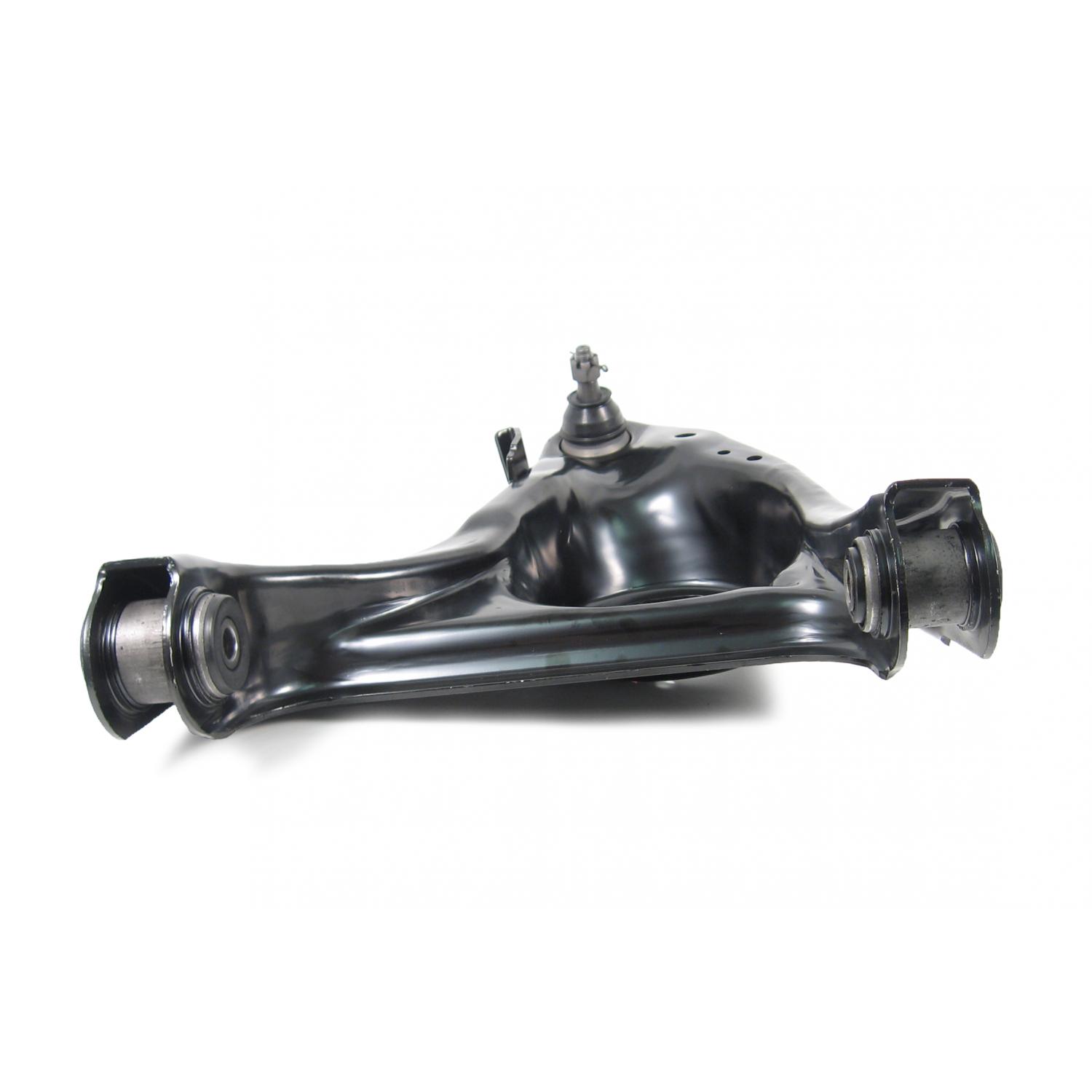 Mevotech CMS20334 Suspension Control Arm and Ball Joint Assembly product image 1 of 5