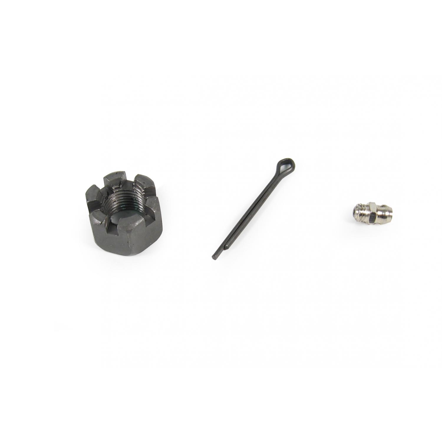 Mevotech CMS20334 Suspension Control Arm and Ball Joint Assembly product image 4 of 5