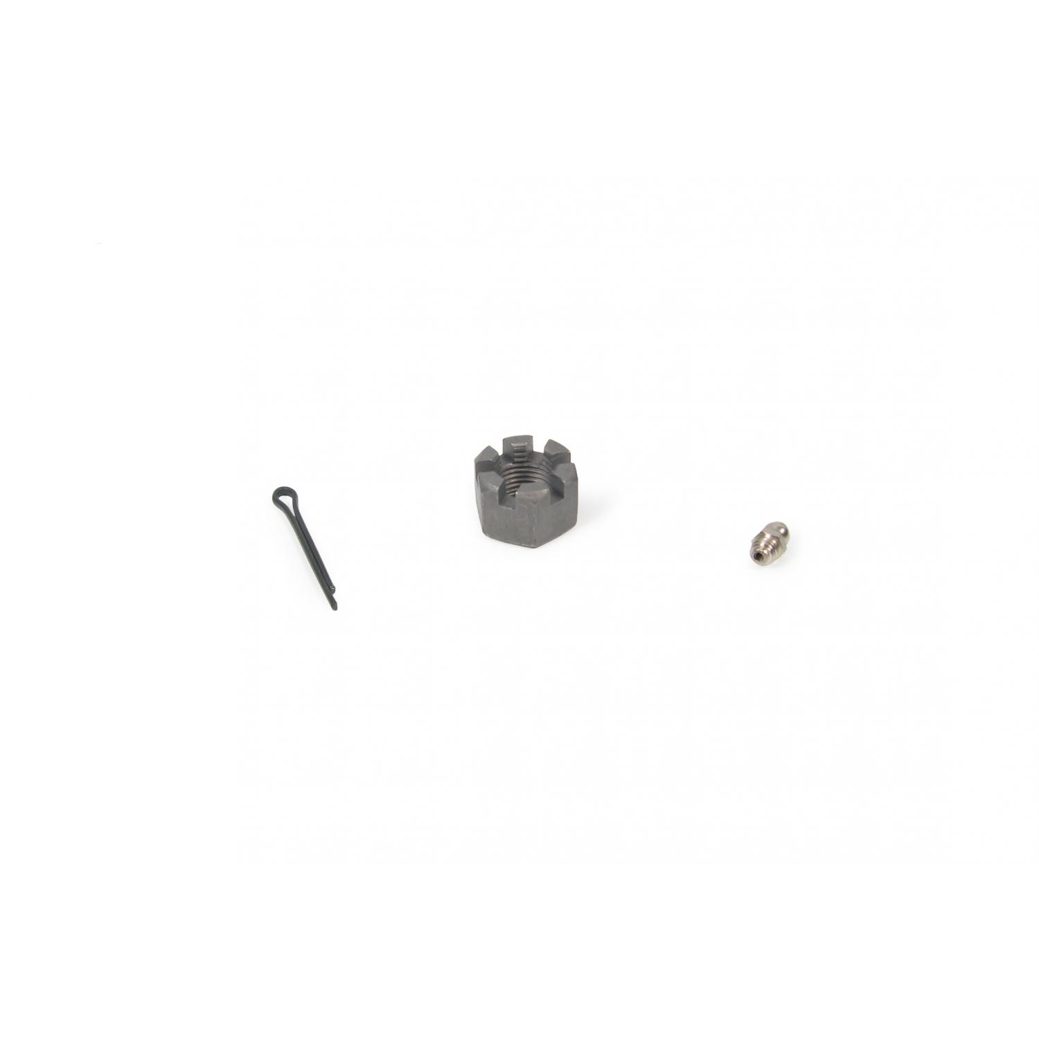 Mevotech CMS20335 - Suspension Control Arm and Ball Joint Assembly Mevotech CMS20335 Suspension Control Arm and Ball Joint Assembly product image 4 of 5