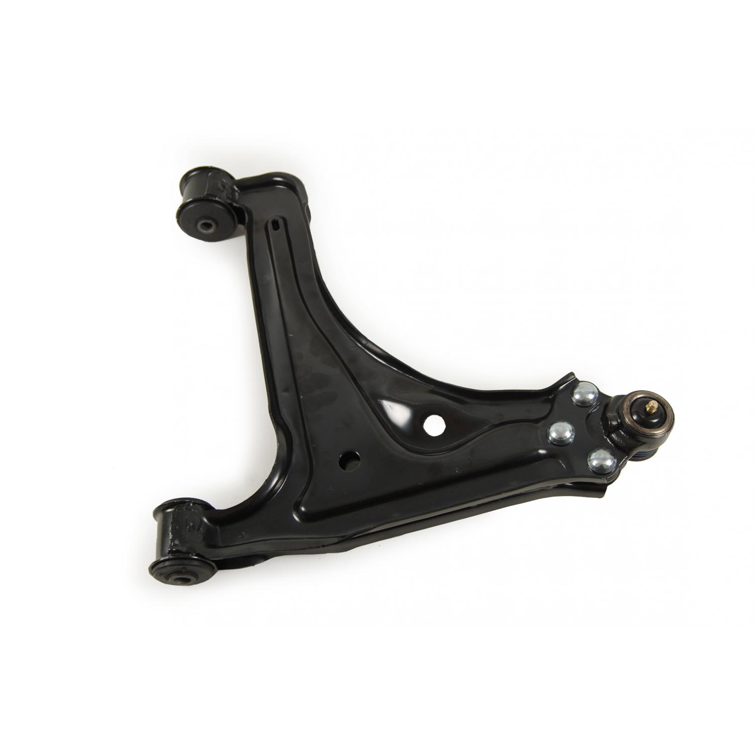 Mevotech CMS20337 - Suspension Control Arm and Ball Joint Assembly Mevotech CMS20337 Suspension Control Arm and Ball Joint Assembly product image 2 of 5
