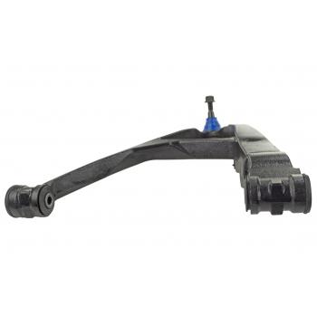 Mevotech CMS20342 Suspension Control Arm and Ball Joint Assembly product image 1 of 5