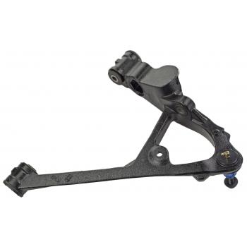 Mevotech CMS20342 Suspension Control Arm and Ball Joint Assembly product image 2 of 5