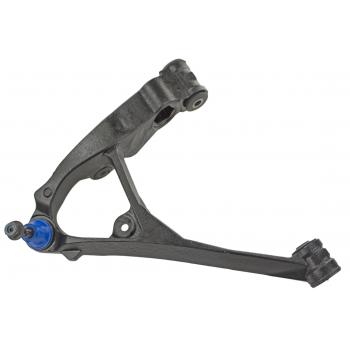 Mevotech CMS20342 Suspension Control Arm and Ball Joint Assembly product image 3 of 5
