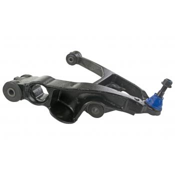 Mevotech CMS20342 Suspension Control Arm and Ball Joint Assembly product image 5 of 5