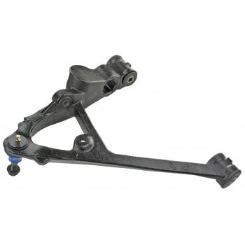 Mevotech CMS20343 Suspension Control Arm and Ball Joint Assembly product image 2 of 5