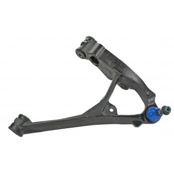 Mevotech CMS20343 Suspension Control Arm and Ball Joint Assembly product image 3 of 5