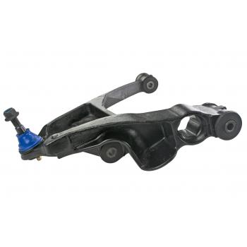 Mevotech CMS20343 Suspension Control Arm and Ball Joint Assembly product image 5 of 5