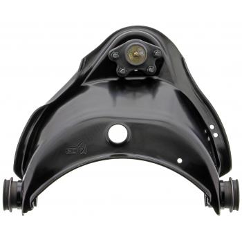 Mevotech CMS20344 Suspension Control Arm and Ball Joint Assembly product image 2 of 7