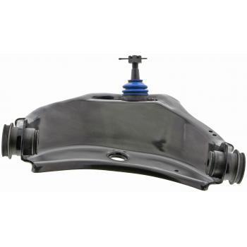 Mevotech CMS20345 Suspension Control Arm and Ball Joint Assembly product image 1 of 7