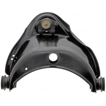Mevotech CMS20345 Suspension Control Arm and Ball Joint Assembly product image 2 of 7