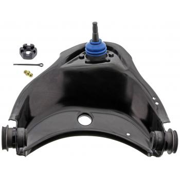 Mevotech CMS20345 Suspension Control Arm and Ball Joint Assembly product image 6 of 7