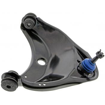Mevotech CMS20345 Suspension Control Arm and Ball Joint Assembly product image 7 of 7
