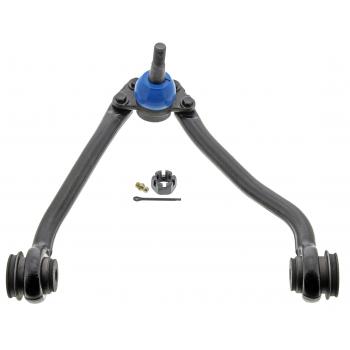 Mevotech CMS20346 - Suspension Control Arm and Ball Joint Assembly Mevotech CMS20346 Suspension Control Arm and Ball Joint Assembly product image 6 of 7
