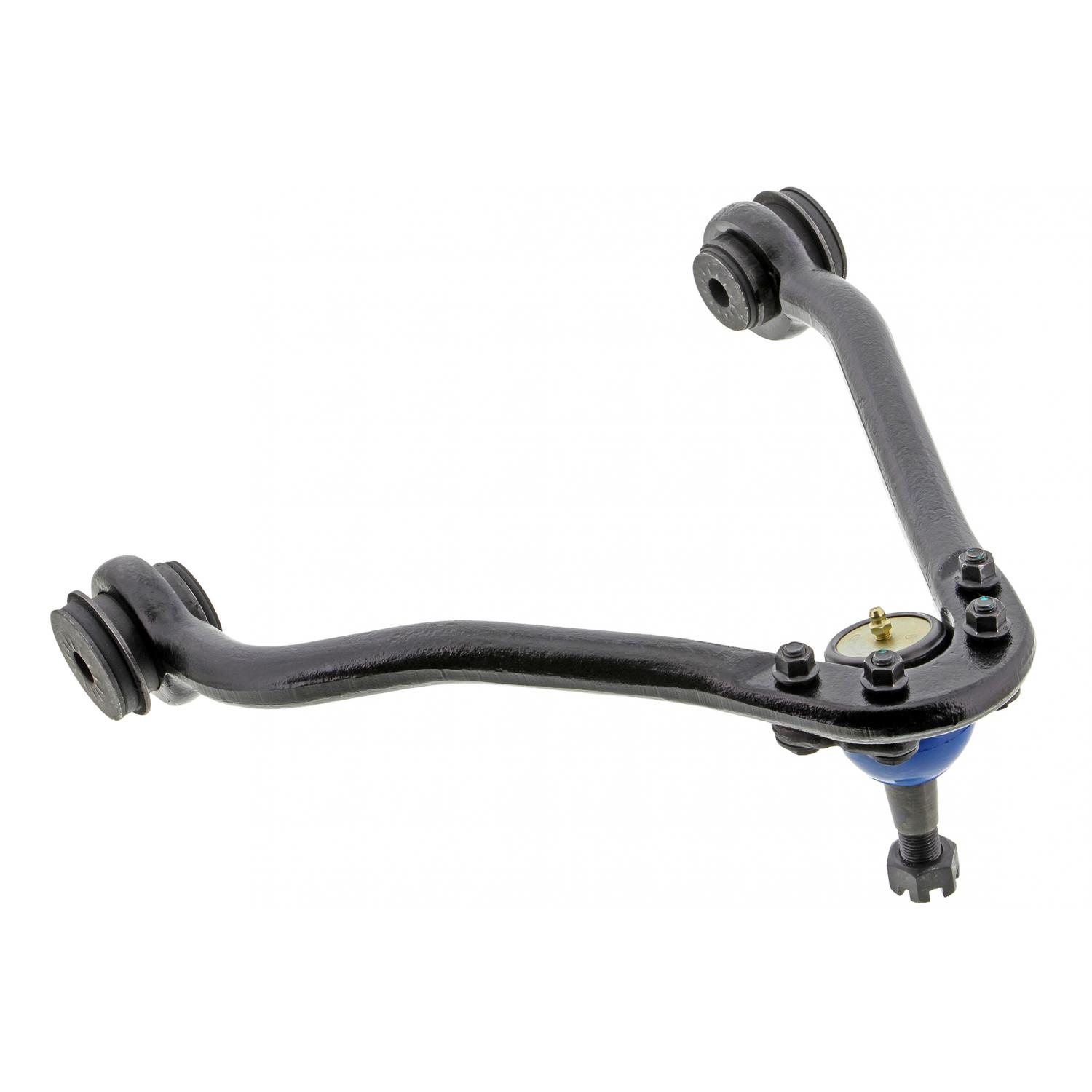 Mevotech CMS20347 - Suspension Control Arm and Ball Joint Assembly Mevotech CMS20347 Suspension Control Arm and Ball Joint Assembly product image 2 of 5