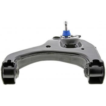 Mevotech CMS20348 Suspension Control Arm and Ball Joint Assembly product image 1 of 7