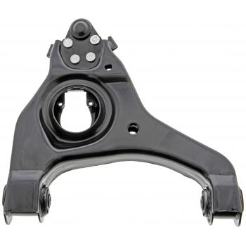 Mevotech CMS20348 Suspension Control Arm and Ball Joint Assembly product image 2 of 7
