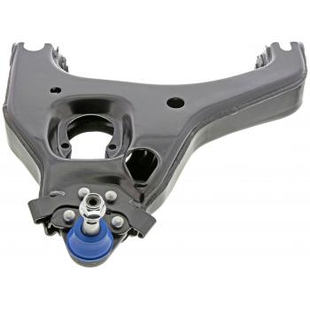 Mevotech CMS20348 Suspension Control Arm and Ball Joint Assembly product image 4 of 7