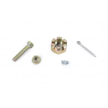 Mevotech CMS20350 Suspension Control Arm and Ball Joint Assembly product image 4 of 5