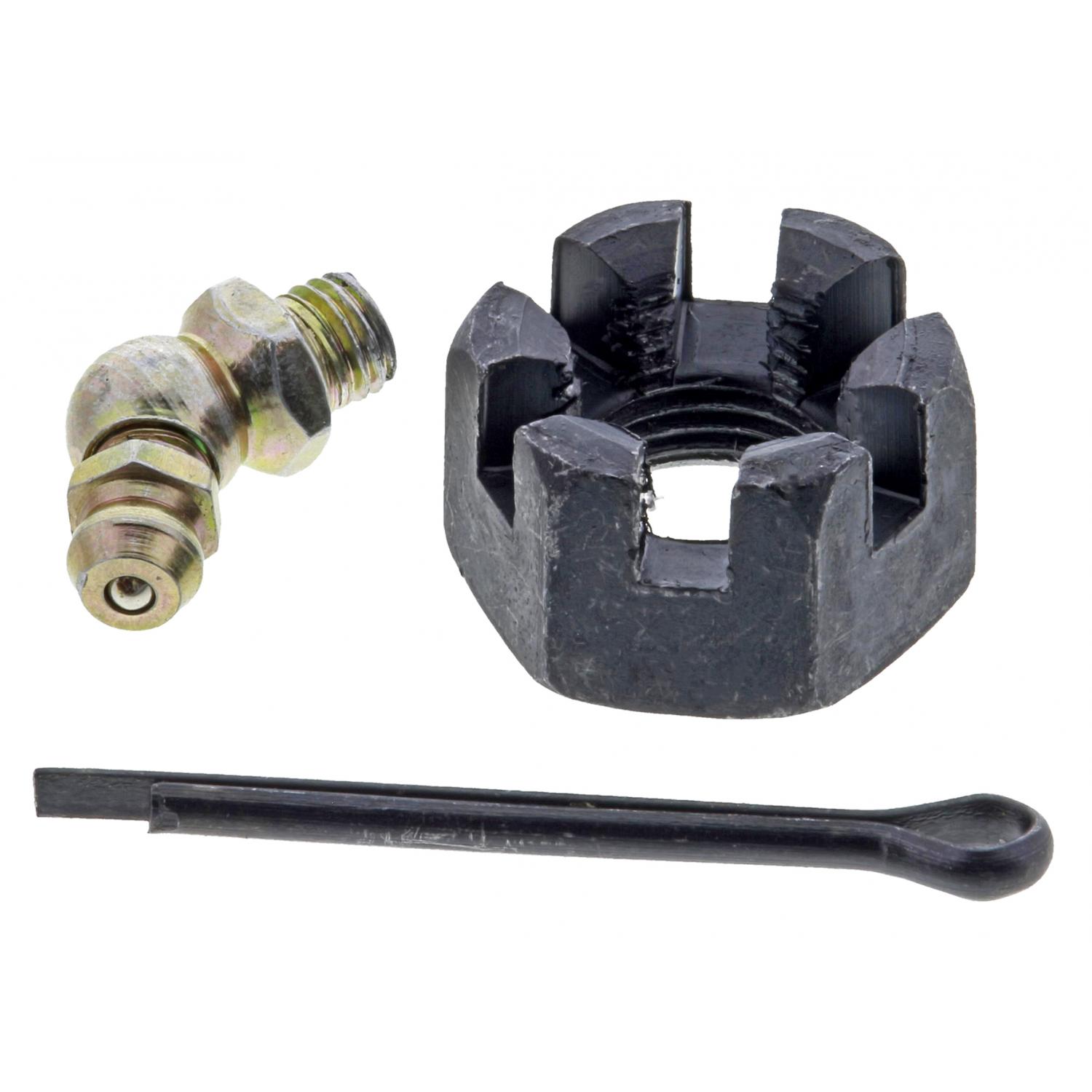 Mevotech CMS20354 Suspension Control Arm and Ball Joint Assembly product image 5 of 7