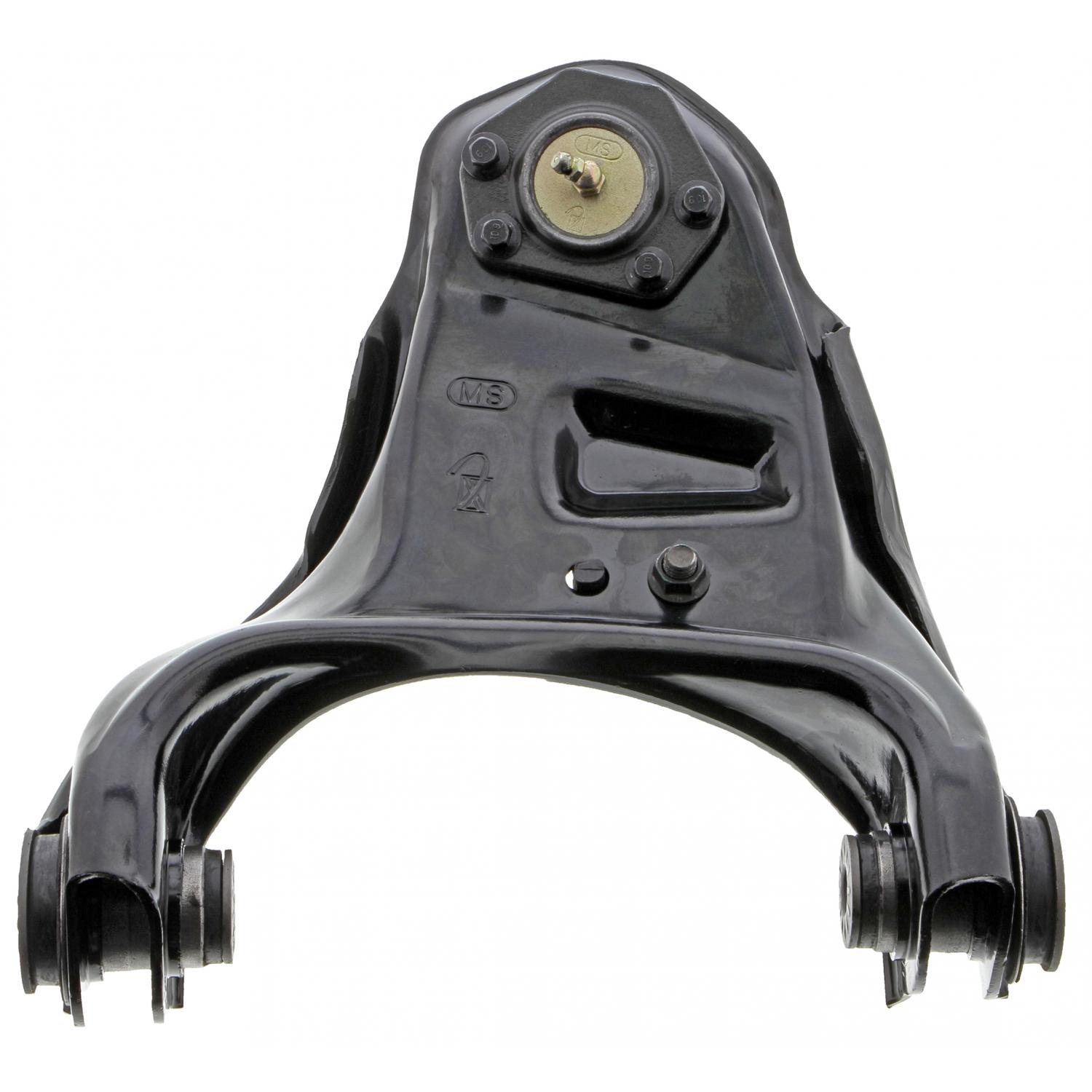 Mevotech CMS20355 - Suspension Control Arm and Ball Joint Assembly Mevotech CMS20355 Suspension Control Arm and Ball Joint Assembly product image 2 of 7