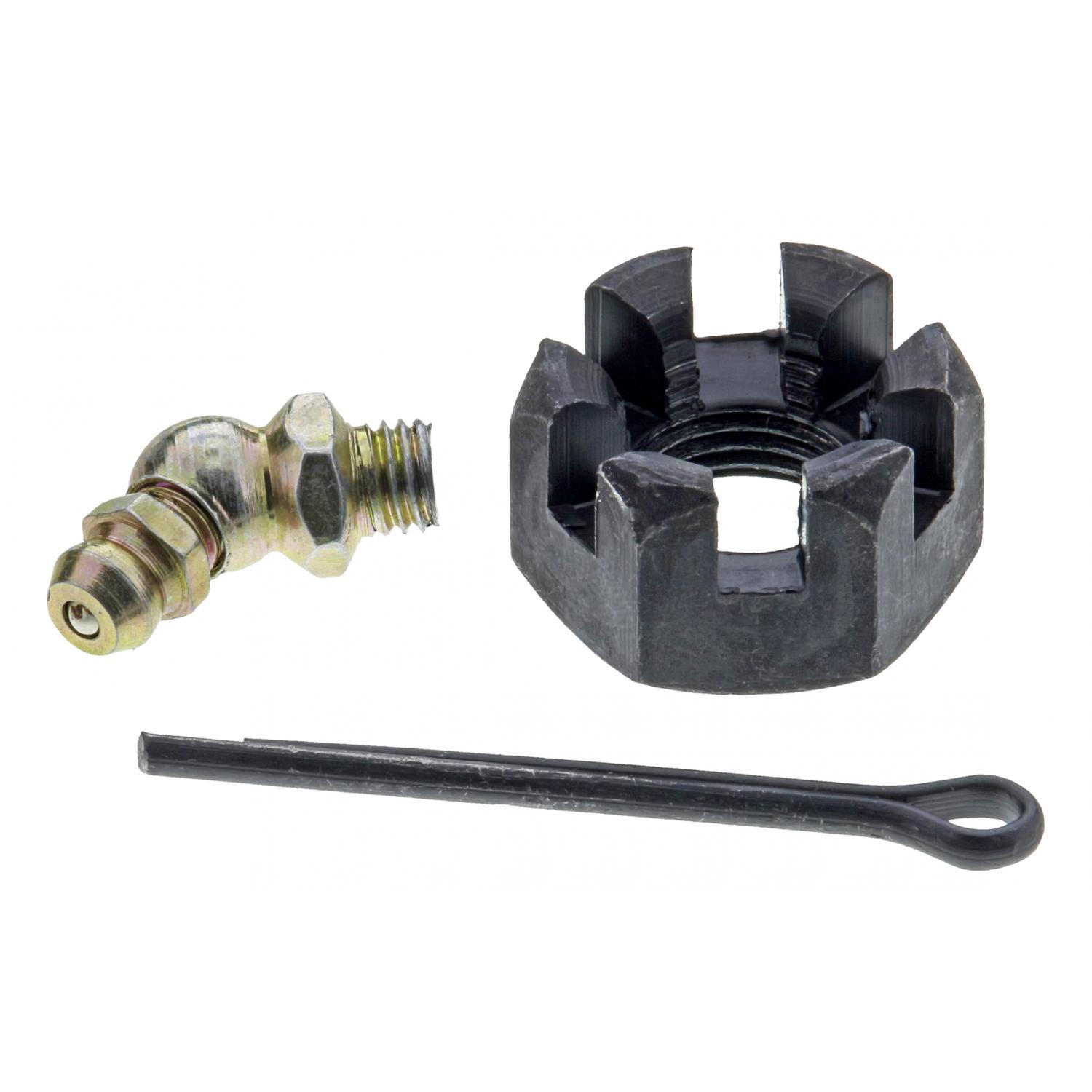 Mevotech CMS20355 - Suspension Control Arm and Ball Joint Assembly Mevotech CMS20355 Suspension Control Arm and Ball Joint Assembly product image 5 of 7