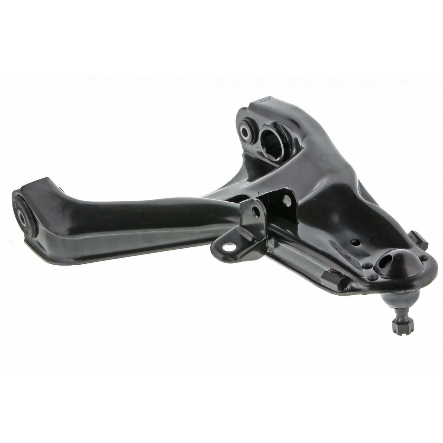 Mevotech CMS20358 - Suspension Control Arm and Ball Joint Assembly Mevotech CMS20358 Suspension Control Arm and Ball Joint Assembly product image 2 of 5