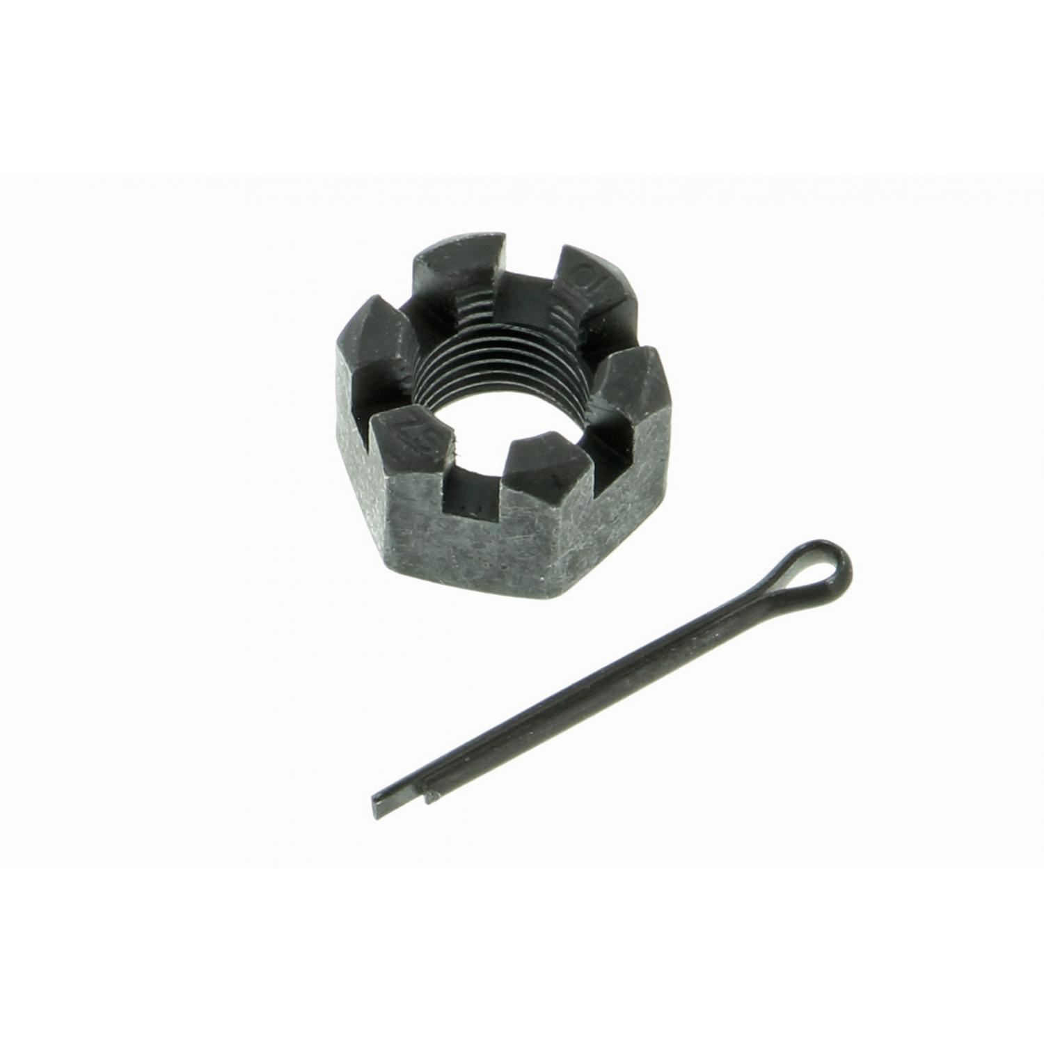 Mevotech CMS20358 - Suspension Control Arm and Ball Joint Assembly Mevotech CMS20358 Suspension Control Arm and Ball Joint Assembly product image 4 of 5