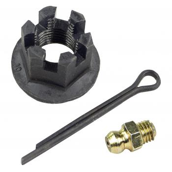 Mevotech CMS20360 Suspension Control Arm and Ball Joint Assembly product image 10 of 14