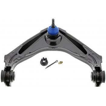 Mevotech CMS20360 Suspension Control Arm and Ball Joint Assembly product image 11 of 14