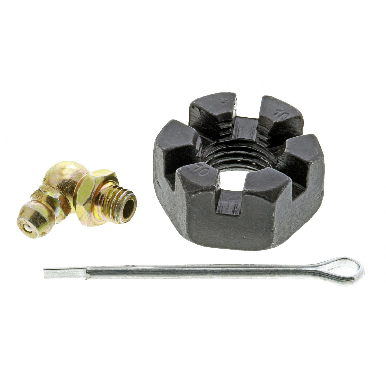 Mevotech CMS20364 - Suspension Control Arm and Ball Joint Assembly Mevotech CMS20364 Suspension Control Arm and Ball Joint Assembly product image 5 of 7