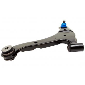 Mevotech CMS20365 Suspension Control Arm and Ball Joint Assembly product image 1 of 5