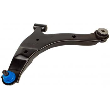 Mevotech CMS20365 Suspension Control Arm and Ball Joint Assembly product image 3 of 5