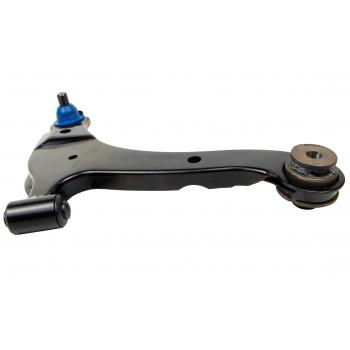 Mevotech CMS20366 Suspension Control Arm and Ball Joint Assembly product image 1 of 5