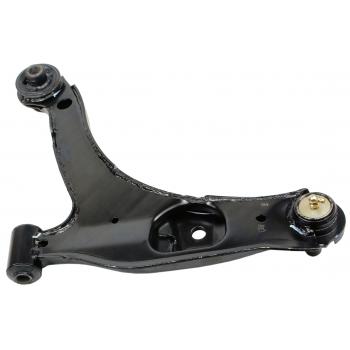 Mevotech CMS20366 Suspension Control Arm and Ball Joint Assembly product image 2 of 5