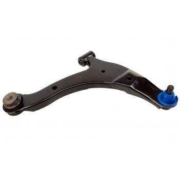 Mevotech CMS20366 Suspension Control Arm and Ball Joint Assembly product image 3 of 5