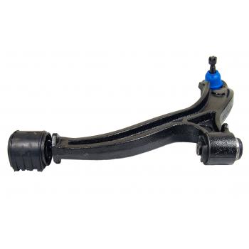 Mevotech CMS20367 Suspension Control Arm and Ball Joint Assembly product image 1 of 5