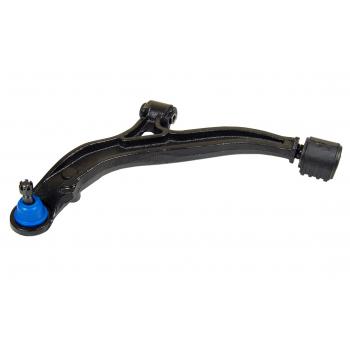 Mevotech CMS20367 Suspension Control Arm and Ball Joint Assembly product image 3 of 5