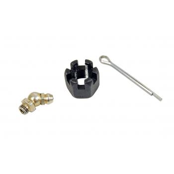 Mevotech CMS20367 Suspension Control Arm and Ball Joint Assembly product image 4 of 5