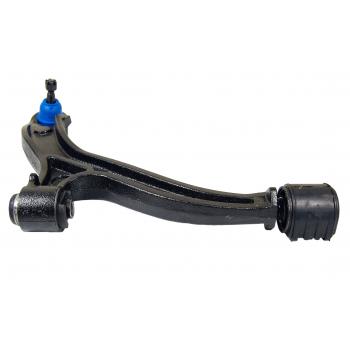 Mevotech CMS20368 - Suspension Control Arm and Ball Joint Assembly Mevotech CMS20368 Suspension Control Arm and Ball Joint Assembly product image 1 of 5