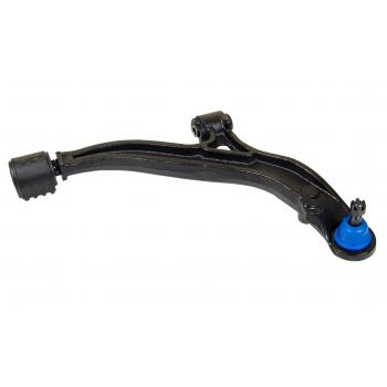 Mevotech CMS20368 - Suspension Control Arm and Ball Joint Assembly Mevotech CMS20368 Suspension Control Arm and Ball Joint Assembly product image 3 of 5
