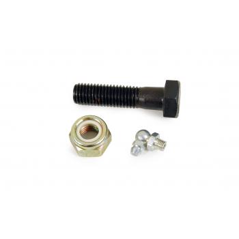 Mevotech CMS20369 Suspension Control Arm and Ball Joint Assembly product image 4 of 5