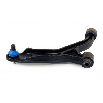 Mevotech CMS20370 Suspension Control Arm and Ball Joint Assembly product image 1 of 5