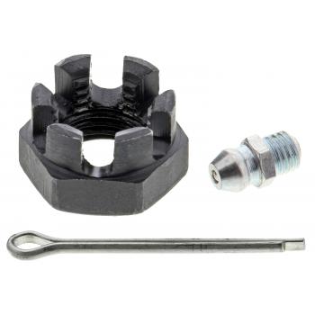 Mevotech CMS20375 Suspension Control Arm and Ball Joint Assembly product image 4 of 5