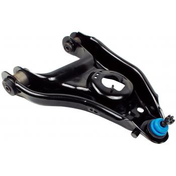 Mevotech CMS20396 - Suspension Control Arm and Ball Joint Assembly Mevotech CMS20396 Suspension Control Arm and Ball Joint Assembly product image 3 of 5